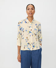 Load image into Gallery viewer, MASAI <BR>
Ibilisan Shirt <BR>
Lemon <BR>