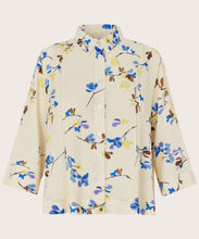 Load image into Gallery viewer, MASAI <BR>
Ibilisan Shirt <BR>
Lemon <BR>