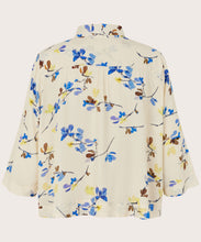 Load image into Gallery viewer, MASAI <BR>
Ibilisan Shirt <BR>
Lemon <BR>