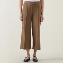 Load image into Gallery viewer, MASAI <BR>Piana Jersey Trousers <BR>Otter <BR>