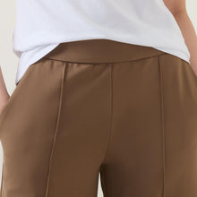 Load image into Gallery viewer, MASAI <BR>Piana Jersey Trousers <BR>Otter <BR>