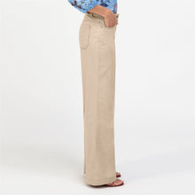 Load image into Gallery viewer, BIANCA <BR>
Melbourne Trousers <BR>
Sand <BR>