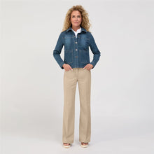 Load image into Gallery viewer, BIANCA <BR>
Melbourne Trousers <BR>
Sand <BR>