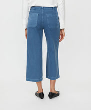 Load image into Gallery viewer, MASAI <BR>
Palisse Crop Jeans <BR>
Denim <BR>