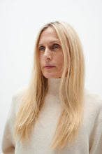 Load image into Gallery viewer, INWEAR<BR>
Rudi Knit Jumper<BR>
Cream<BR>