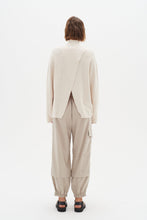 Load image into Gallery viewer, INWEAR<BR>
Rudi Knit Jumper<BR>
Cream<BR>