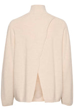 Load image into Gallery viewer, INWEAR<BR>
Rudi Knit Jumper<BR>
Cream<BR>