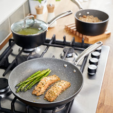 Load image into Gallery viewer, STELLAR <BR>
Rocktanium 28cm frying pan, non stick <BR>