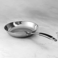 Load image into Gallery viewer, SIMPLY HOME <BR>
Stainless Steel Frying Pan <BR>