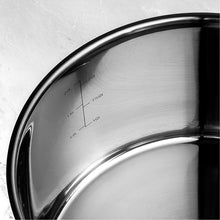 Load image into Gallery viewer, SIMPLY HOME <BR>
Stainless Saucepans <BR>