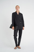 Load image into Gallery viewer, INWEAR<BR>
Zella Trouser<BR>
Black<BR>