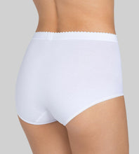 Load image into Gallery viewer, SLOGGI <BR>
Light Control Maxi Briefs 2 Pack <BR>
Available in black, white & Skin <BR>