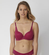 Load image into Gallery viewer, TRIUMPH <BR>
Aurora Spotlight Wired Padded Bra <BR>