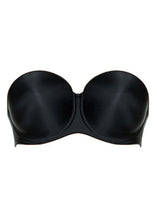 Load image into Gallery viewer, FANTASIE SMOOTHING MOULDED STRAPLESS BRA
