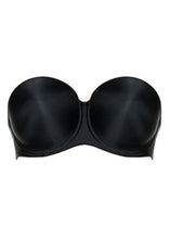 Load image into Gallery viewer, FANTASIE SMOOTHING MOULDED STRAPLESS BRA