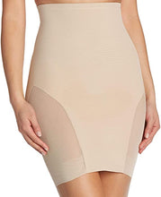 Load image into Gallery viewer, MIRACLE SUIT <BR>
High Waisted, Sheer, Slip <BR>