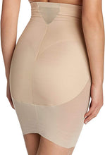 Load image into Gallery viewer, MIRACLE SUIT <BR>
High Waisted, Sheer, Slip <BR>