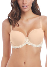 Load image into Gallery viewer, WACOAL EMBRACE LACE CONTOUR BRA