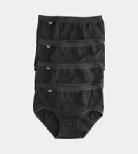 Load image into Gallery viewer, SLOGGI BASIC+ MIDI 4 PACK BRIEFS