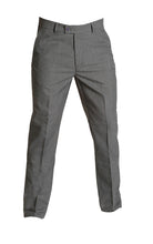 Load image into Gallery viewer, HUNTER <BR>
Boys Stain Defence School Trousers <BR>
Grey & Navy available<BR>