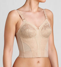 Load image into Gallery viewer, TRIUMPH <BR>
Doreen Longline Non Wire Bra <BR>