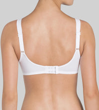 Load image into Gallery viewer, TRIUMPH <BR>
Doreen + Cotton Non Wired Bra <BR>