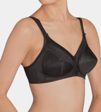 Load image into Gallery viewer, TRIUMPH <BR>
Doreen + Cotton Non Wired Bra <BR>