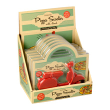 Load image into Gallery viewer, EDDINGTONS <BR>
Pizza Scooters <BR>