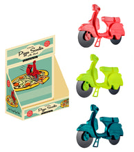 Load image into Gallery viewer, EDDINGTONS <BR>
Pizza Scooters <BR>