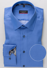 Load image into Gallery viewer, ETERNA &lt;BR&gt;
Long Sleeve Modern Fit Shirt &lt;BR&gt;
