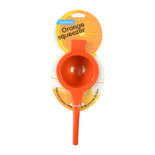 Load image into Gallery viewer, EDDINGTONS <BR>
Orange Squeezer<BR>
Orange <BR>