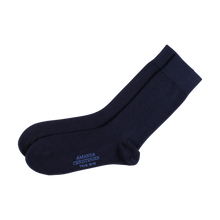 Load image into Gallery viewer, AMANDA CHRISTENSEN <BR>
True Ankle Sock <BR>
Multi <BR>