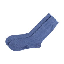 Load image into Gallery viewer, AMANDA CHRISTENSEN <BR>
True Ankle Sock <BR>
Multi <BR>