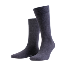 Load image into Gallery viewer, AMANDA CHRISTENSEN <BR>
True Ankle Sock <BR>
Multi <BR>