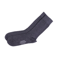 Load image into Gallery viewer, AMANDA CHRISTENSEN <BR>
True Ankle Sock <BR>
Multi <BR>