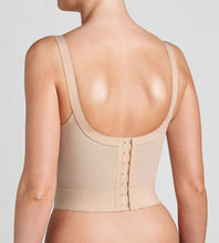 Load image into Gallery viewer, TRIUMPH <BR>
Doreen Longline Non Wire Bra <BR>