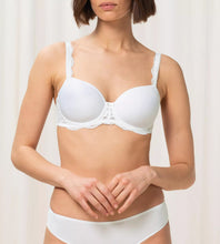 Load image into Gallery viewer, TRIUMPH <BR>
Amourette Charm, Wire padded Bra <BR>
