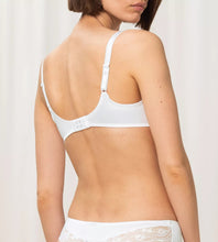 Load image into Gallery viewer, TRIUMPH <BR>
Amourette Charm, Wire padded Bra <BR>