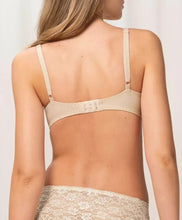Load image into Gallery viewer, TRIUMPH <BR>
Amourette 300 Wired Bra <BR>
Skin <BR>