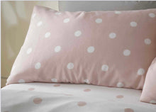 Load image into Gallery viewer, CATHERINE LANSFIELD <BR>
Brushed 30cm Fitted Sheets<BR>
Assorted<BR>