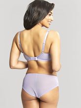 Load image into Gallery viewer, PANACHE &lt;BR&gt;
Clara Full Cup, Underwire Lace Bra &lt;BR&gt;
Thistle &lt;BR&gt;
