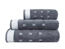 Load image into Gallery viewer, VOSSEN &lt;BR&gt;
Country Feeling Towel &lt;BR&gt;
