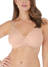 Load image into Gallery viewer, FANTASIE <BR>
Ana Spacer Underwire Moulded Bra <BR>
Natural Beige <BR>