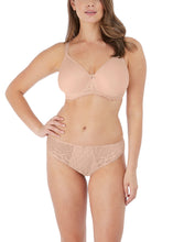 Load image into Gallery viewer, FANTASIE <BR>
Ana Spacer Underwire Moulded Bra <BR>
Natural Beige <BR>