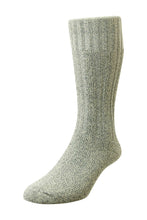 Load image into Gallery viewer, HJ SOCKS <BR>
Cotton Boot Sock <BR>