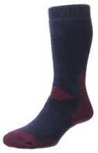 Load image into Gallery viewer, HJ SOCKS <BR>
Proteck Dual Skin Anti-Blister Socks<BR>
