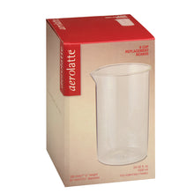 Load image into Gallery viewer, AEROLATTE <BR>
Replacement Glass for 8 Cup Cafetiere <BR>