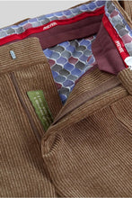 Load image into Gallery viewer, MEYER <BR>
Woolcord trousers <BR>
