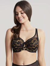 Load image into Gallery viewer, PANACHE <BR>
Sabrina High Apex Balconet Underwire Bra <BR>