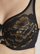 Load image into Gallery viewer, PANACHE <BR>
Sabrina High Apex Balconet Underwire Bra <BR>